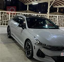 کیا K5